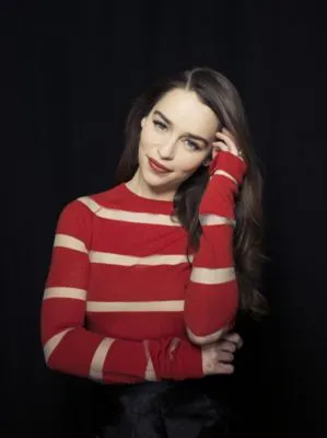 Emilia Clarke 6x6