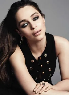 Emilia Clarke 6x6