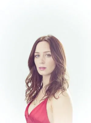 Emily Blunt 12x12