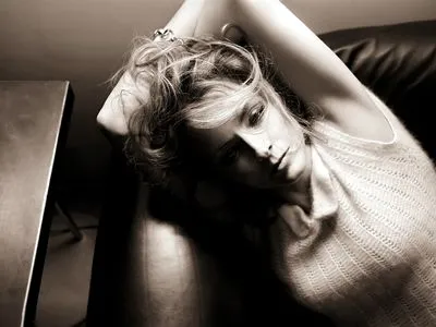 Jodie Foster 12x12