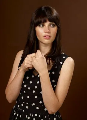 Felicity Jones 12x12