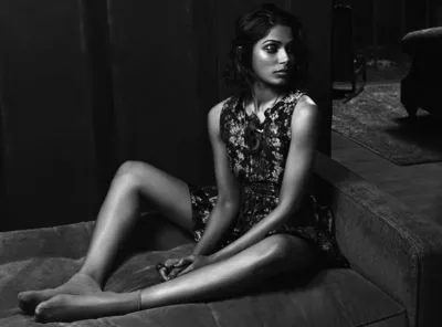 Freida Pinto Poster