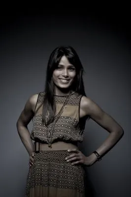 Freida Pinto Apron