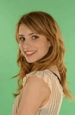 Emma Roberts Poster