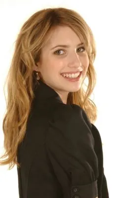 Emma Roberts 6x6