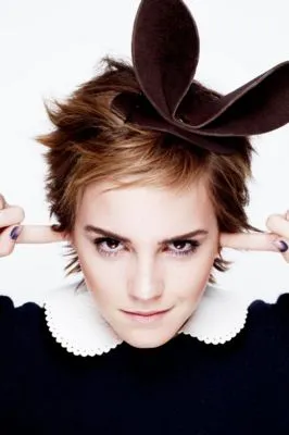 Emma Watson Poster