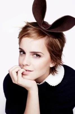 Emma Watson Color Changing Mug