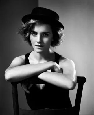 Emma Watson 6x6