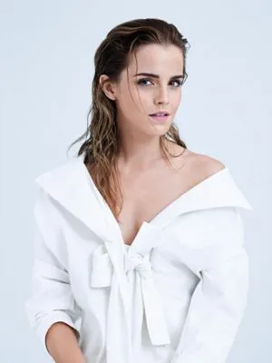 Emma Watson 15oz White Mug