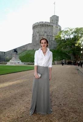 Emma Watson 16oz Frosted Beer Stein