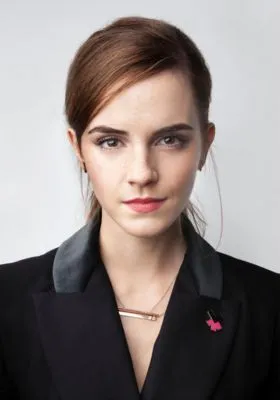 Emma Watson 15oz Colored Inner & Handle Mug