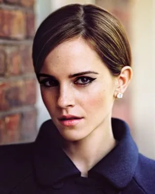 Emma Watson 14x17