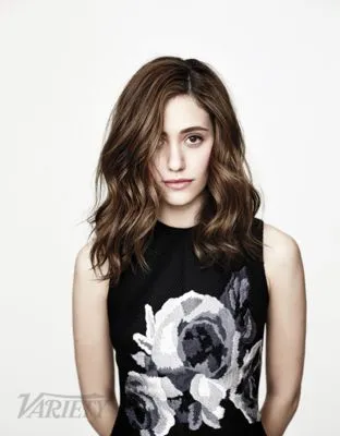 Emmy Rossum Color Changing Mug