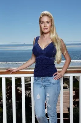 Heidi Montag Apron