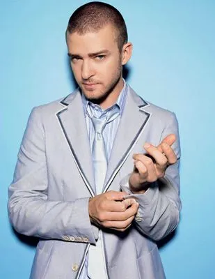 Justin Timberlake Prints and Posters