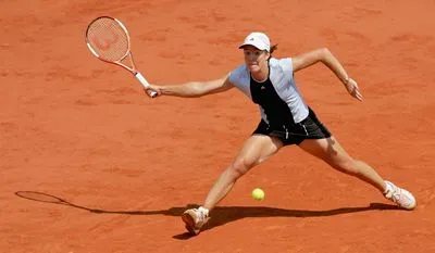 Justine Henin-Hardenne Prints and Posters