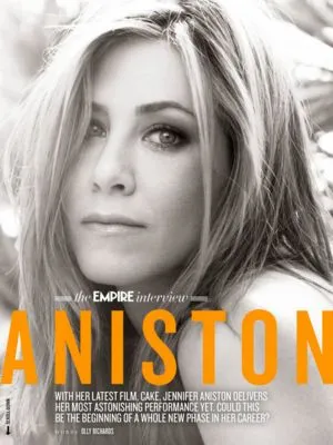 Jennifer Aniston 14x17