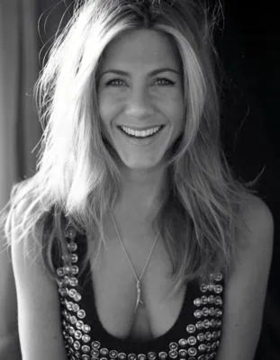 Jennifer Aniston Poster