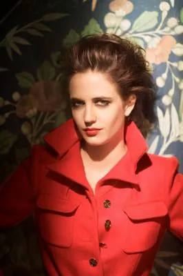 Eva Green Color Changing Mug