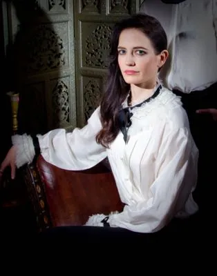 Eva Green 14x17