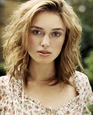 Keira Knightley 14x17