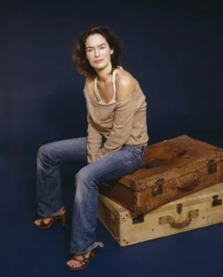 Lena Headey 14x17