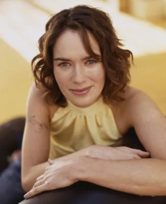 Lena Headey Apron