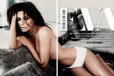 Eva Longoria 14x17