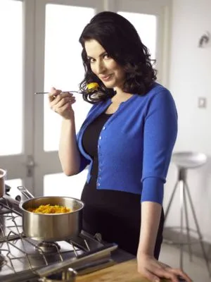 Nigella Lawson Prints and Posters