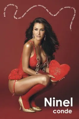 Ninel Conde Prints and Posters