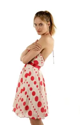 Rachel Blanchard Apron