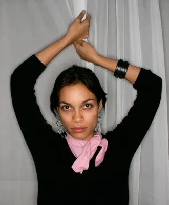 Rosario Dawson Poster