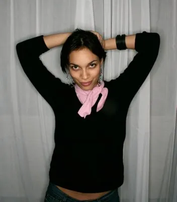 Rosario Dawson Poster