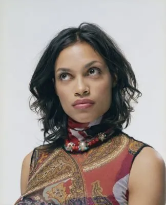 Rosario Dawson Poster