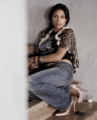 Rosario Dawson Poster