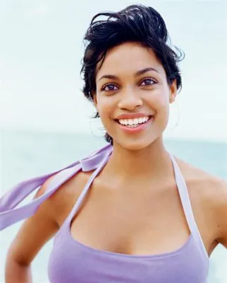 Rosario Dawson Poster