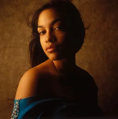 Rosario Dawson Poster