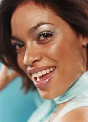 Rosario Dawson Poster