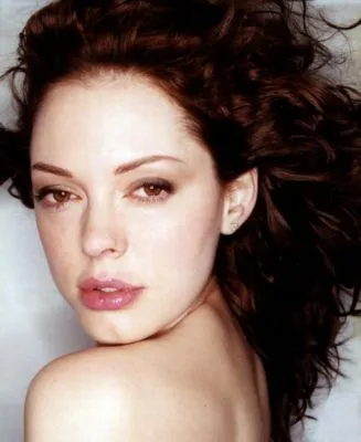Rose McGowan Prints and Posters