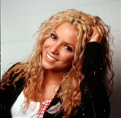 Shakira Apron