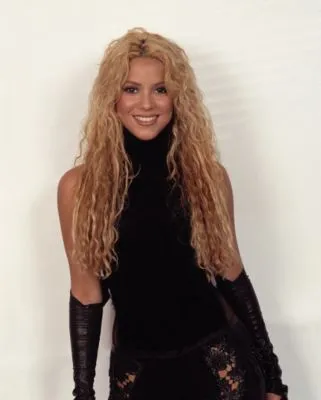 Shakira Men's Tank Top