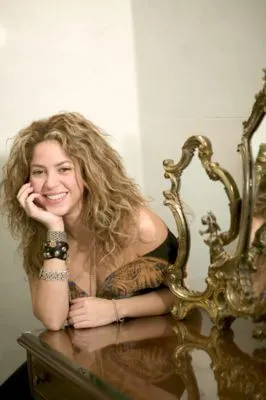 Shakira Tote