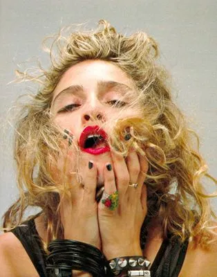 Madonna 15oz Colored Inner & Handle Mug