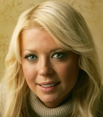 Tara Reid Poster