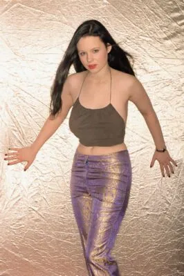 Thora Birch Poster