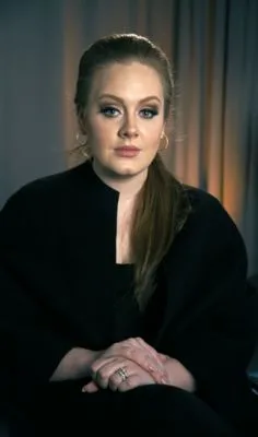 Adele 10oz Frosted Mug