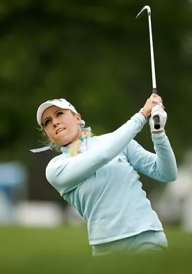 Natalie Gulbis Prints and Posters