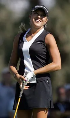 Natalie Gulbis Prints and Posters