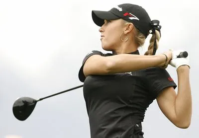 Natalie Gulbis Prints and Posters