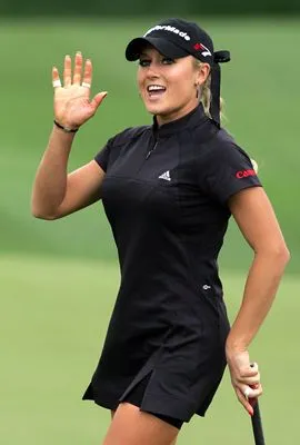 Natalie Gulbis Prints and Posters